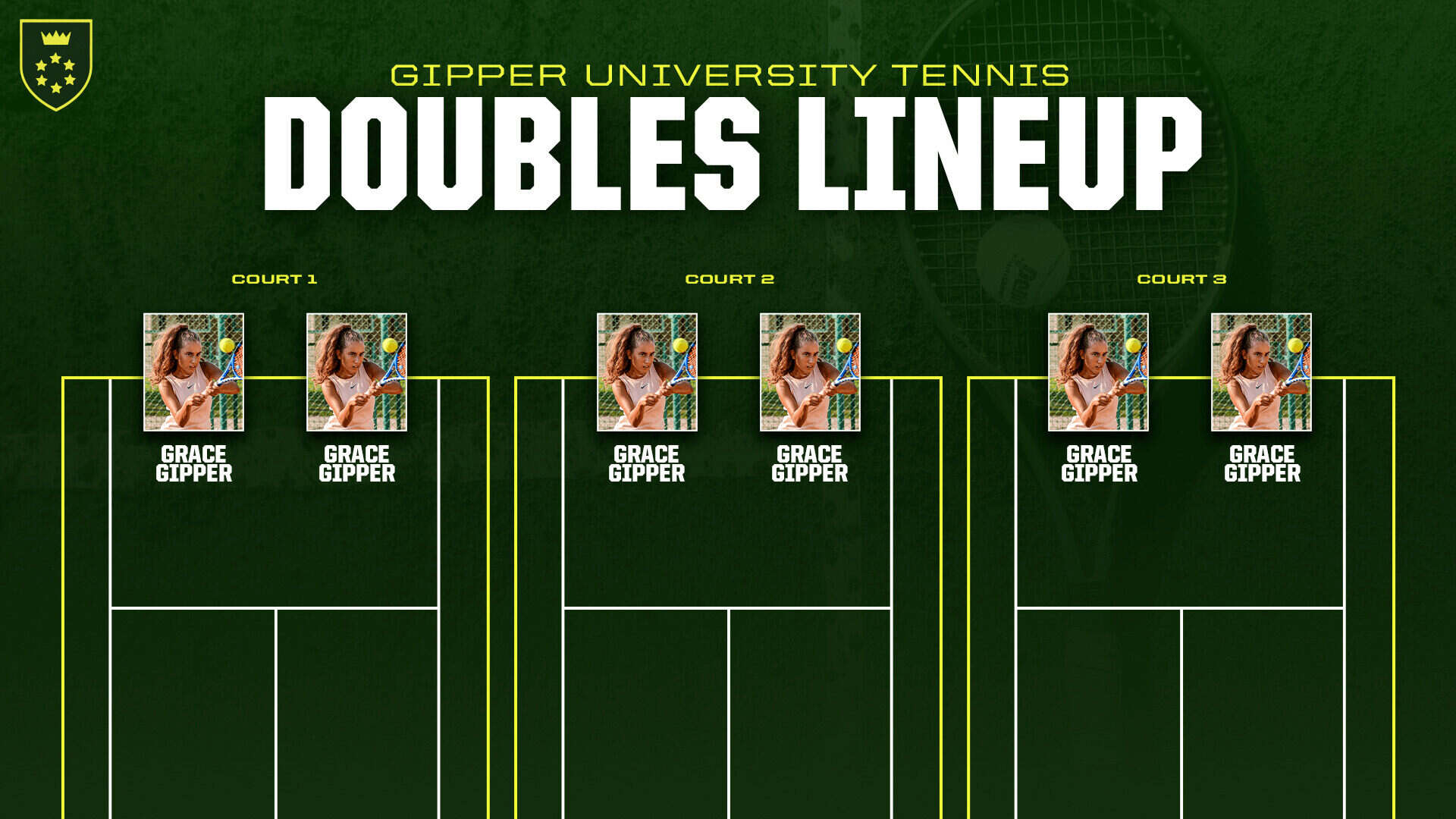 free-customizeable-tennis-match-day-graphic-templates